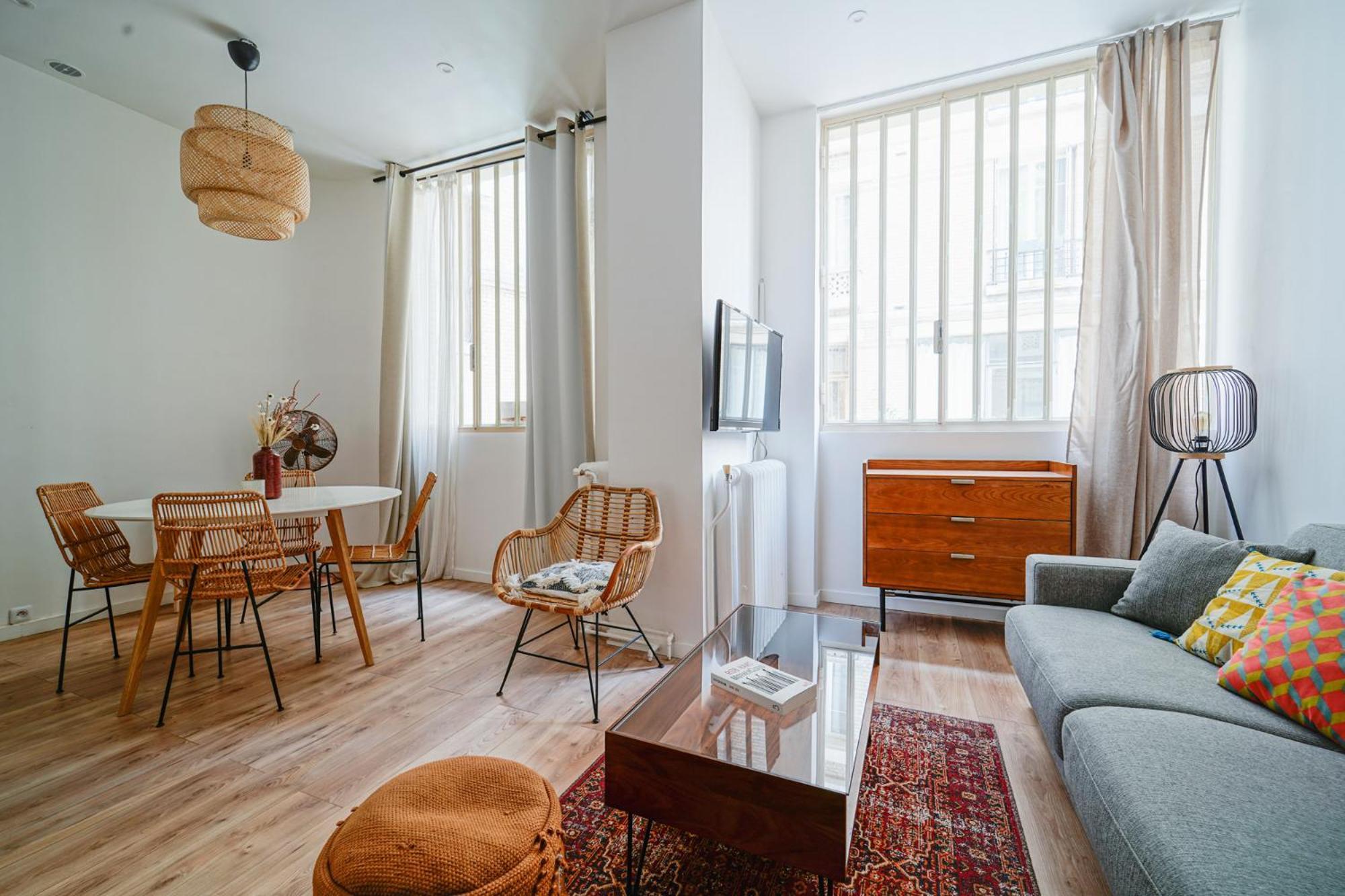 Parisuites Central Canal Saint Martin Design & Luxe & Cosy エクステリア 写真